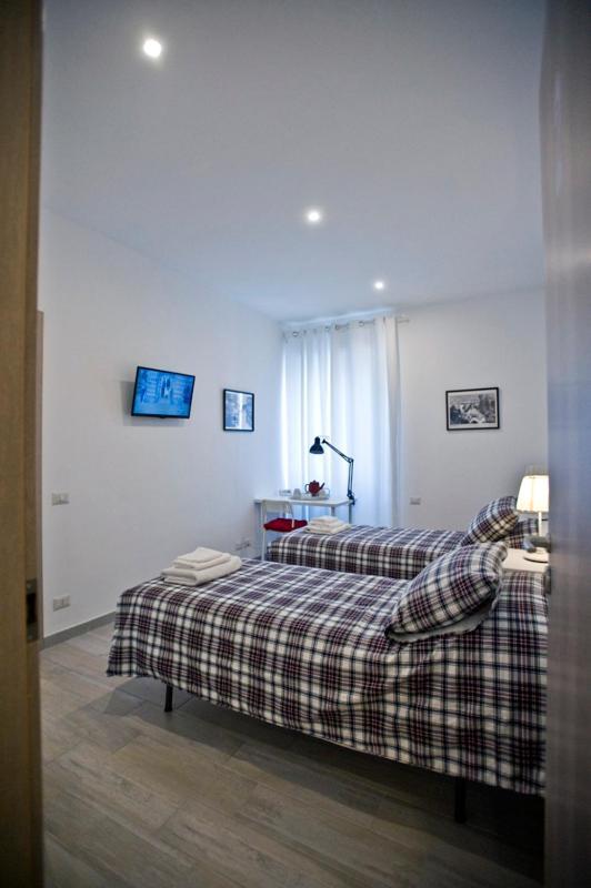 Bed & Breakfast Fellini 3*