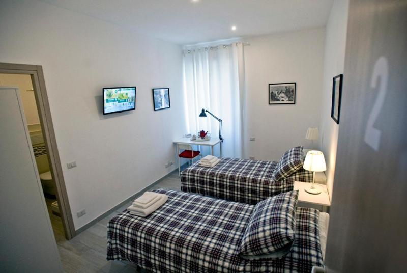 Bed & Breakfast Fellini Rome